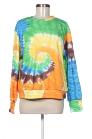 Дамска блуза SHEIN, Размер XL, Цвят Многоцветен, Цена 2,55 €