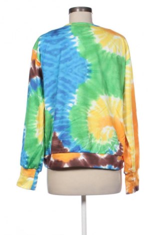 Дамска блуза SHEIN, Размер XL, Цвят Многоцветен, Цена 2,55 €