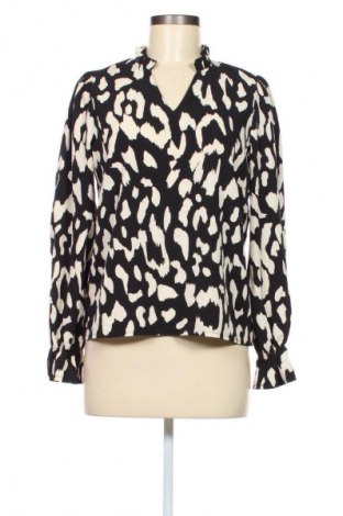 Дамска блуза SHEIN, Размер S, Цвят Многоцветен, Цена 2,04 €