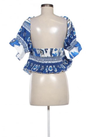 Dámská halenka SHEIN, Velikost 4XL, Barva Vícebarevné, Cena  159,00 Kč