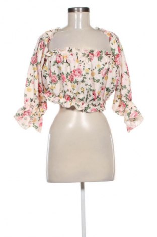 Dámská halenka SHEIN, Velikost 4XL, Barva Vícebarevné, Cena  159,00 Kč