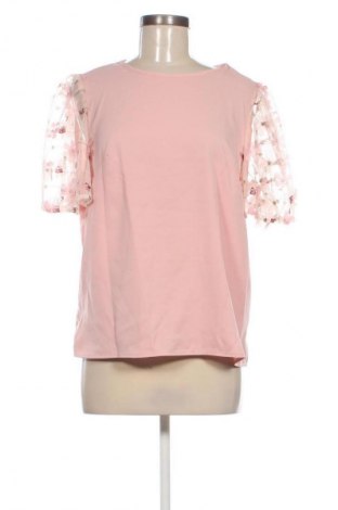 Dámská halenka SHEIN, Velikost L, Barva Růžová, Cena  233,00 Kč