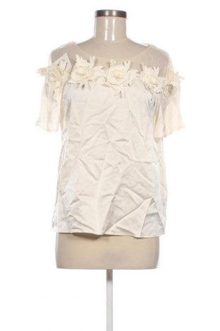 Дамска блуза SHEIN, Размер M, Цвят Жълт, Цена 7,71 €