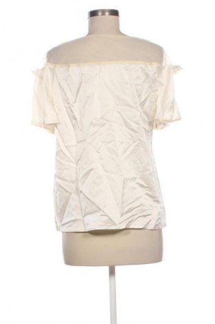 Дамска блуза SHEIN, Размер M, Цвят Жълт, Цена 7,71 €