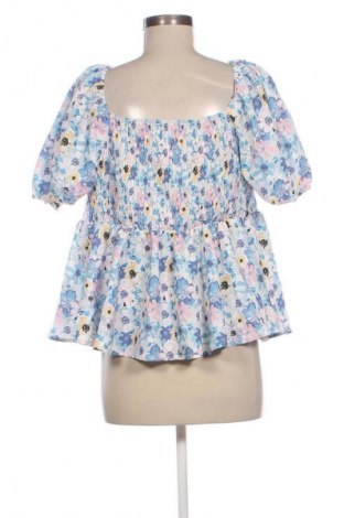 Dámská halenka SHEIN, Velikost XL, Barva Vícebarevné, Cena  229,00 Kč