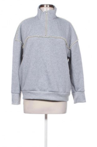 Dámská halenka SHEIN, Velikost S, Barva Šedá, Cena  283,00 Kč