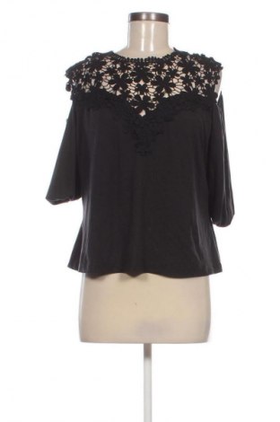 Dámská halenka SHEIN, Velikost XL, Barva Černá, Cena  222,00 Kč