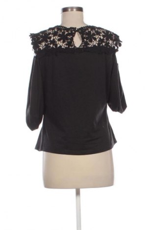 Dámská halenka SHEIN, Velikost XL, Barva Černá, Cena  222,00 Kč