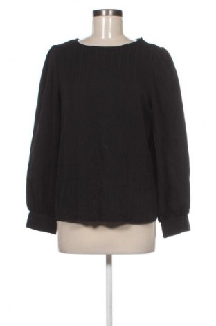 Дамска блуза SHEIN, Размер M, Цвят Черен, Цена 3,01 €