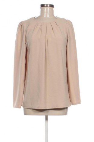 Dámská halenka SHEIN, Velikost S, Barva Béžová, Cena  179,00 Kč