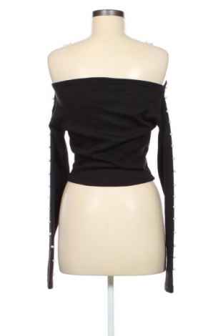 Дамска блуза SHEIN, Размер S, Цвят Черен, Цена 6,01 €