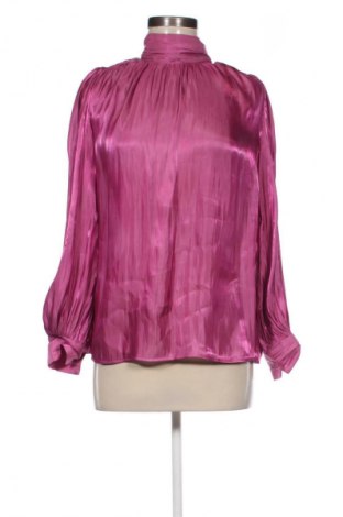 Дамска блуза SHEIN, Размер XS, Цвят Розов, Цена 6,13 €