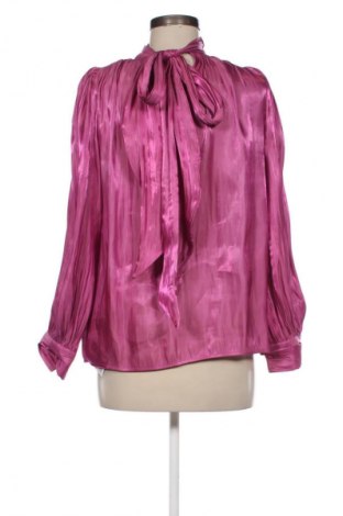 Дамска блуза SHEIN, Размер XS, Цвят Розов, Цена 6,13 €