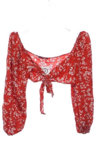 Дамска блуза SHEIN, Размер M, Цвят Многоцветен, Цена 2,04 €