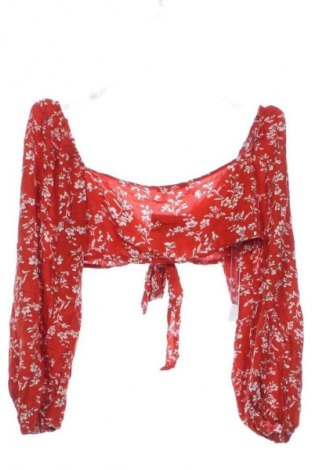 Дамска блуза SHEIN, Размер M, Цвят Многоцветен, Цена 2,04 €