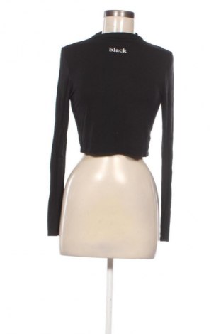 Dámská halenka SHEIN, Velikost S, Barva Černá, Cena  119,00 Kč