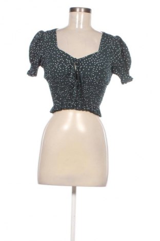 Damen Shirt SHEIN, Größe S, Farbe Mehrfarbig, Preis 10,00 €