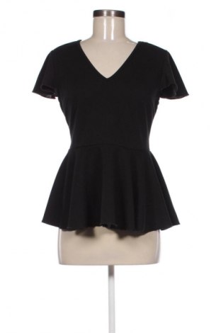 Bluzka damska SHEIN, Rozmiar M, Kolor Czarny, Cena 51,99 zł