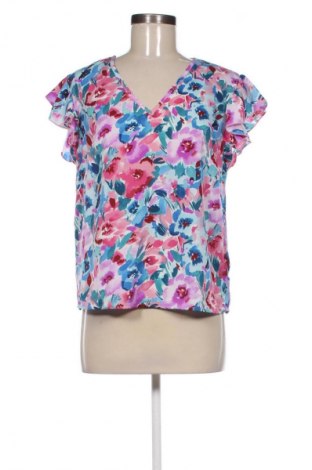 Bluză de femei SHEIN, Mărime M, Culoare Multicolor, Preț 50,99 Lei