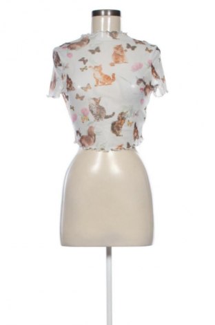 Bluză de femei SHEIN, Mărime S, Culoare Multicolor, Preț 50,99 Lei