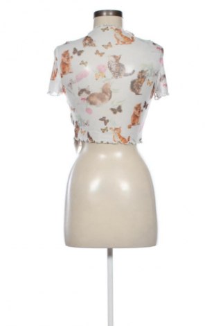 Bluză de femei SHEIN, Mărime S, Culoare Multicolor, Preț 50,99 Lei