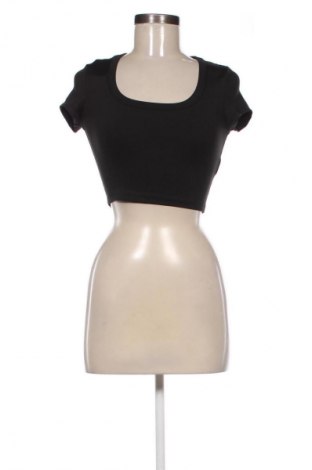 Damen Shirt SHEIN, Größe XS, Farbe Schwarz, Preis 9,99 €