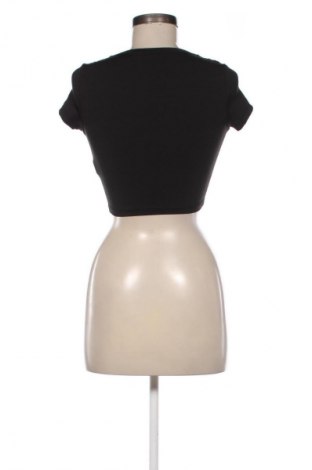 Damen Shirt SHEIN, Größe XS, Farbe Schwarz, Preis 9,99 €