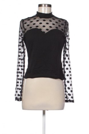 Dámská halenka SHEIN, Velikost M, Barva Černá, Cena  159,00 Kč