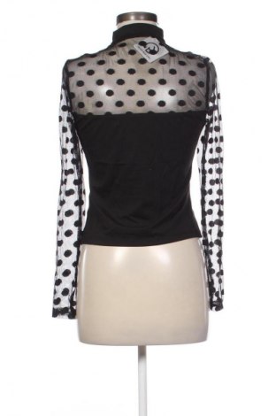 Dámská halenka SHEIN, Velikost M, Barva Černá, Cena  159,00 Kč