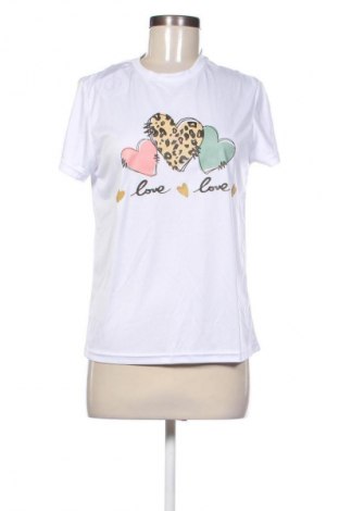 Bluză de femei SHEIN, Mărime M, Culoare Multicolor, Preț 52,13 Lei