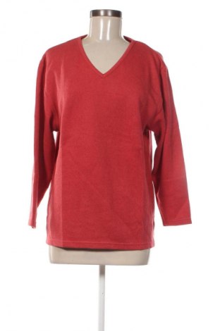 Dámská halenka Saga, Velikost XL, Barva Oranžová, Cena  59,00 Kč