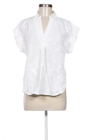 Női blúz Salsa, Méret L, Szín Fehér, Ár 4 659 Ft