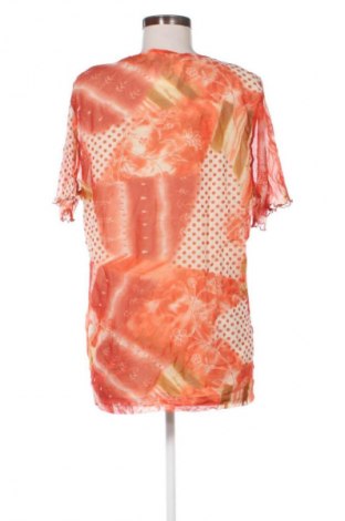 Damen Shirt Samoon, Größe XXL, Farbe Mehrfarbig, Preis € 7,99