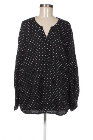 Bluză de femei Samoon, Mărime XXL, Culoare Multicolor, Preț 107,99 Lei