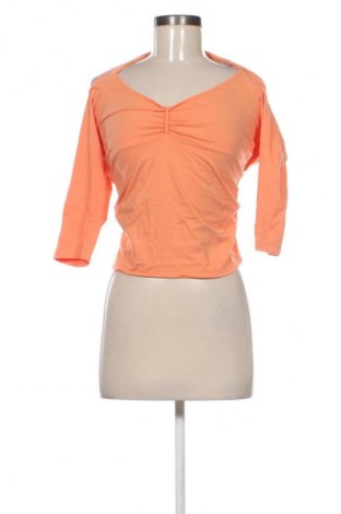 Dámská halenka Sao Paulo, Velikost M, Barva Oranžová, Cena  79,00 Kč