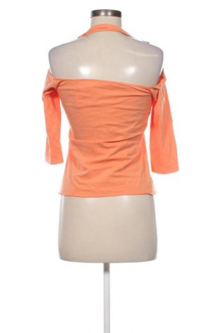 Dámská halenka Sao Paulo, Velikost M, Barva Oranžová, Cena  79,00 Kč