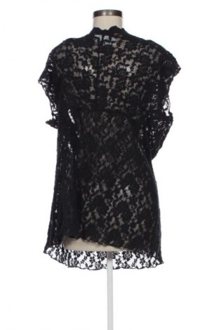 Γυναικεία μπλούζα Sara Lindholm, Μέγεθος 3XL, Χρώμα Μαύρο, Τιμή 10,99 €