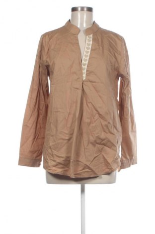 Дамска блуза Sarah, Размер M, Цвят Кафяв, Цена 2,55 €