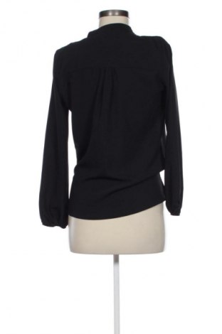 Bluză de femei Sateen, Mărime S, Culoare Negru, Preț 17,99 Lei