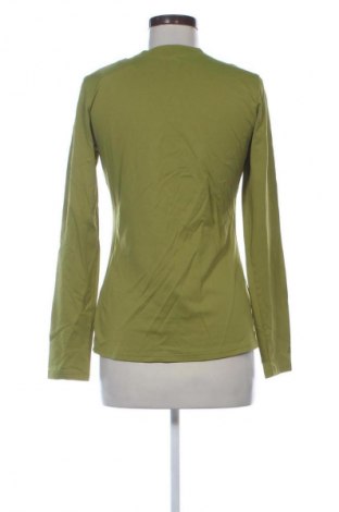 Дамска блуза Schoffel, Размер M, Цвят Зелен, Цена 10,78 €