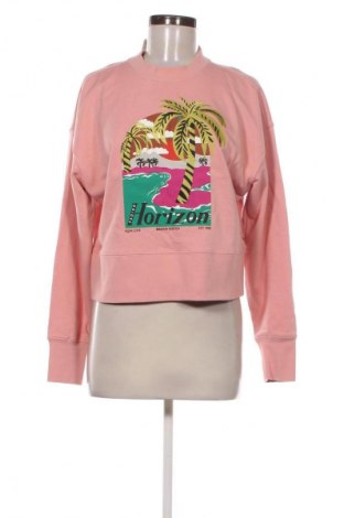Bluzka damska Scotch & Soda, Rozmiar S, Kolor Różowy, Cena 104,99 zł, #135223451