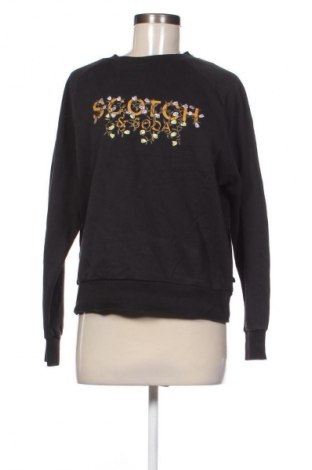 Dámská halenka Scotch & Soda, Velikost S, Barva Černá, Cena  1 139,00 Kč