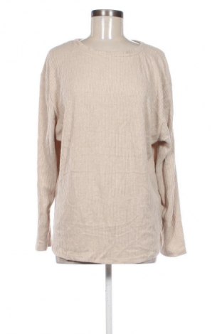 Дамска блуза Seasons, Размер L, Цвят Кафяв, Цена 2,04 €