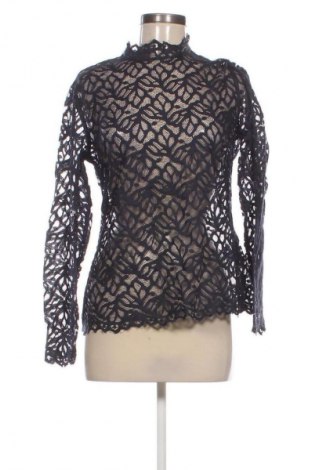 Дамска блуза Second Female, Размер XL, Цвят Син, Цена 15,33 €