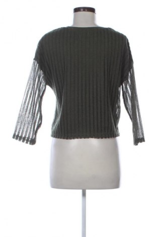 Dámska blúza Seed, Veľkosť M, Farba Zelená, Cena  6,95 €