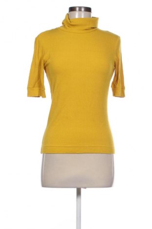 Bluză de femei Selected Femme, Mărime M, Culoare Galben, Preț 53,99 Lei