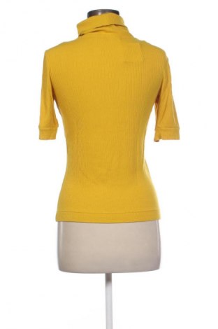 Bluză de femei Selected Femme, Mărime M, Culoare Galben, Preț 53,99 Lei