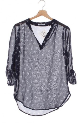 Γυναικεία μπλούζα Seventy Seven, Μέγεθος S, Χρώμα Πολύχρωμο, Τιμή 1,99 €