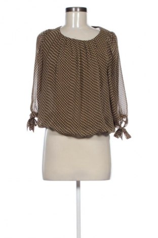Дамска блуза Sfera, Размер S, Цвят Многоцветен, Цена 5,62 €
