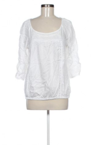 Γυναικεία μπλούζα Sfera, Μέγεθος L, Χρώμα Λευκό, Τιμή 4,99 €